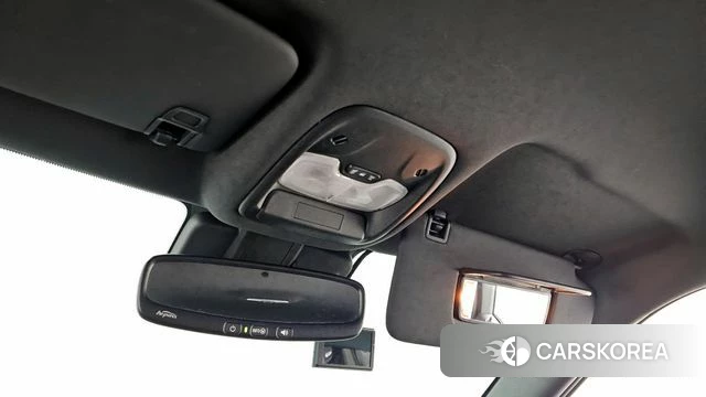 Chevrolet (GM Daewoo) Trailblazer id 3838968 из Кореи 8