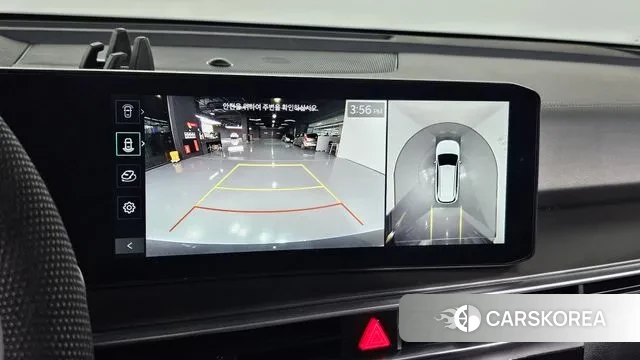 Kia The New Sorento 4th Generation id 3388317 из Кореи 8