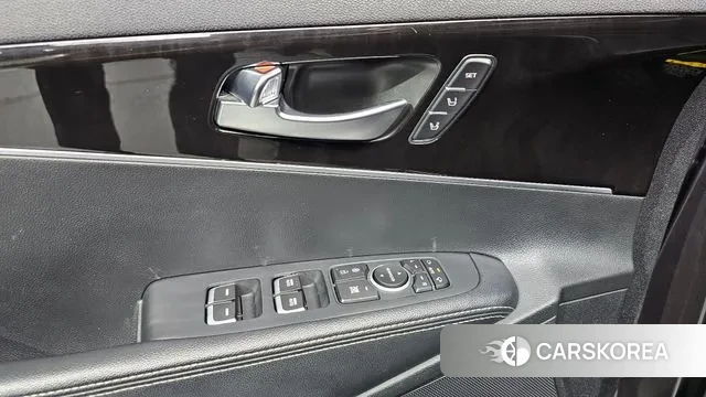 Kia The New Sorento id 3345242 из Кореи 8