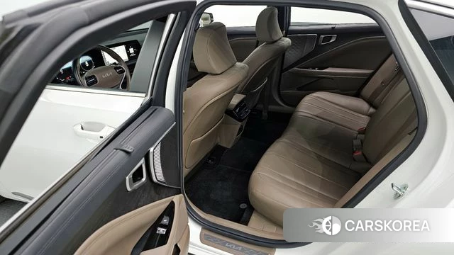 Kia K8 id 4415188 из Кореи 8