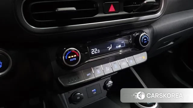 Hyundai The New Kona id 3054170 из Кореи 8