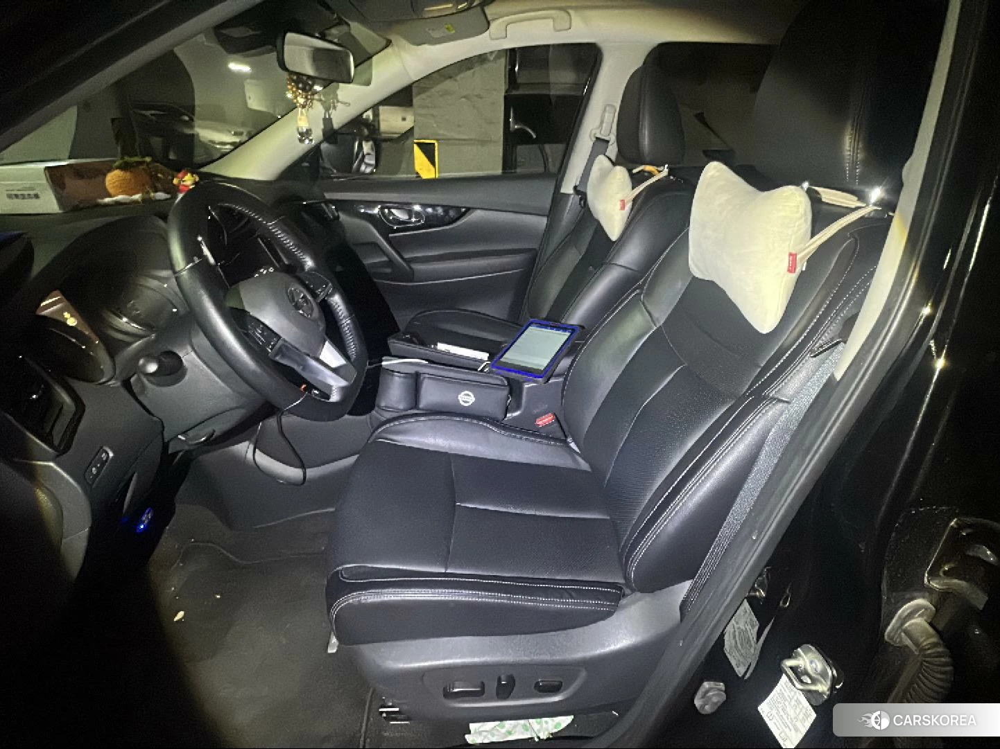 Nissan Qijun id 4487249 из Китая 8