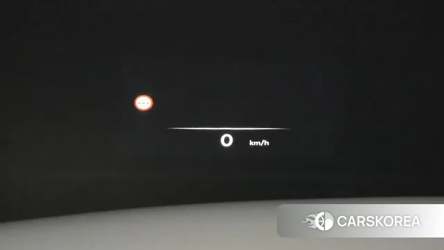 Genesis GV70 id 3585471 из Кореи 8