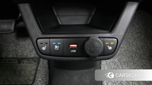 Kia The New Kia Ray id 4612936 из Кореи 8