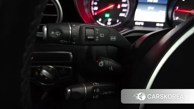 Mercedes-Benz GLC-Class X253 id 3748480 из Кореи 8