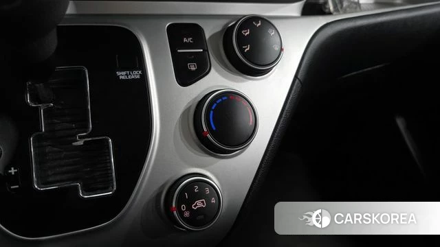 Kia The New Ray id 4202822 из Кореи 8