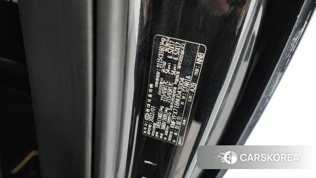 Hyundai Staria id 4224097 из Кореи 8