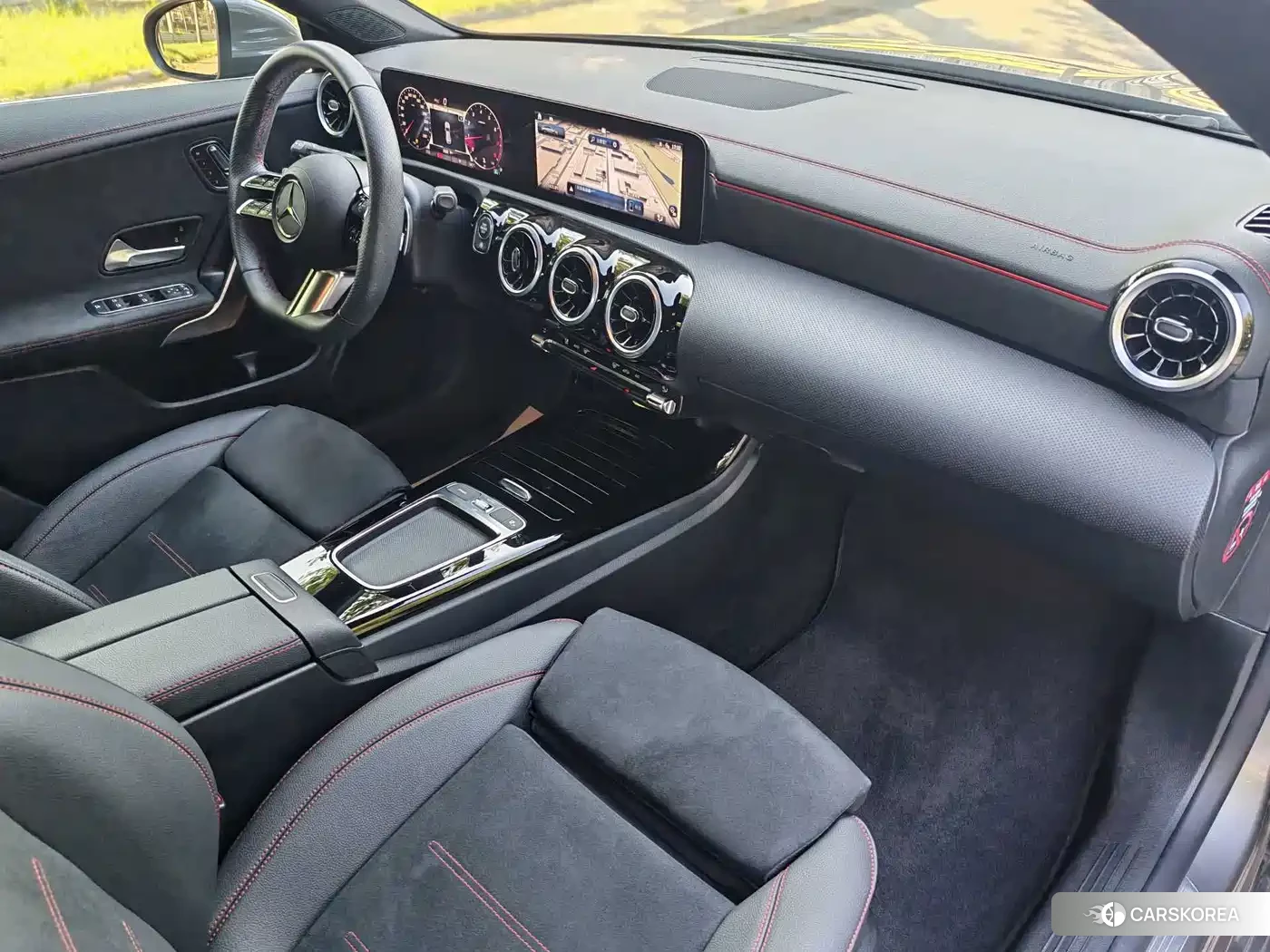 Mercedes-Benz CLA id 4622650 из Китая 8