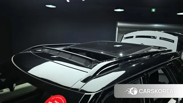 Land Rover Discovery 5 id 3560491 из Кореи 8