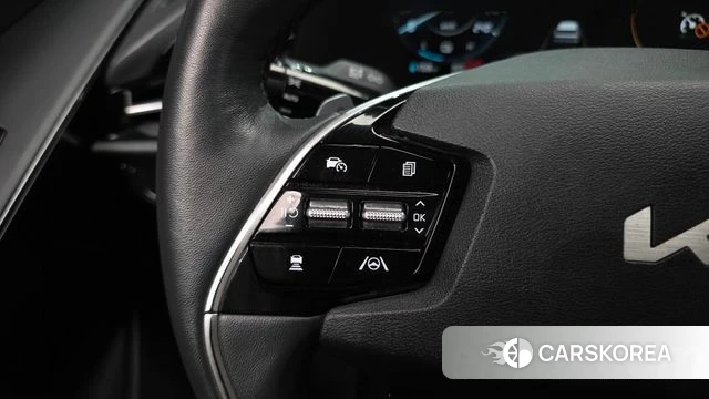 Kia Di All New Niro EV id 4935725 из Кореи 8