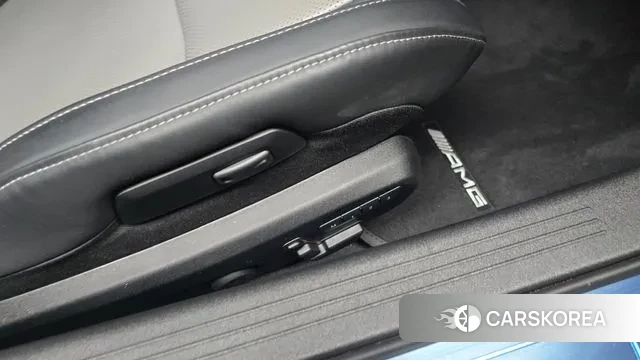 Mercedes-Benz AMG GT id 2994406 из Кореи 8