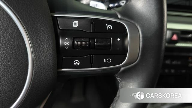 Kia K5 3rd generation id 4697394 из Кореи 8