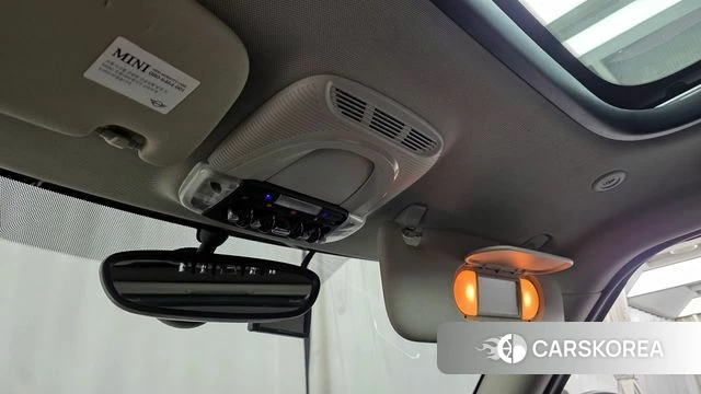 Mini Cooper Clubman id 3867514 из Кореи 8