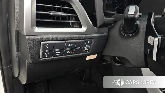 Ssangyong Beautiful Korando id 3534463 из Кореи 8