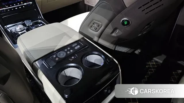 Kia Carnival 4th generation id 3488641 из Кореи 8