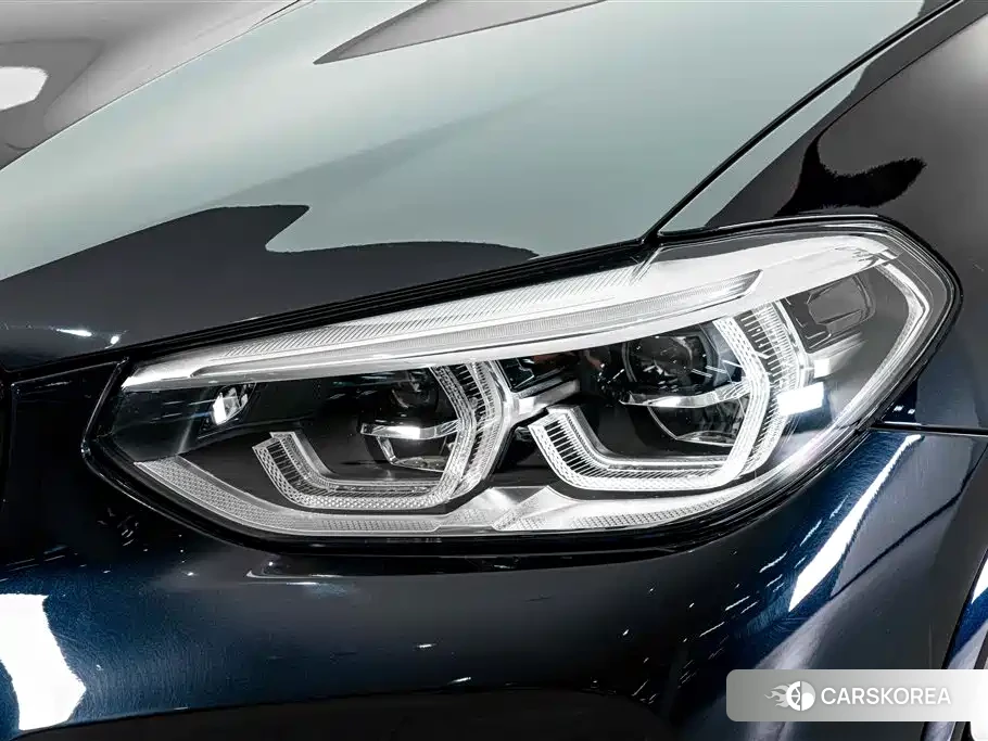 BMW X4 id 4622731 из Китая 8