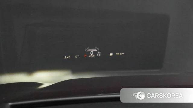 Lincoln Aviator 2nd generation id 4356025 из Кореи 8