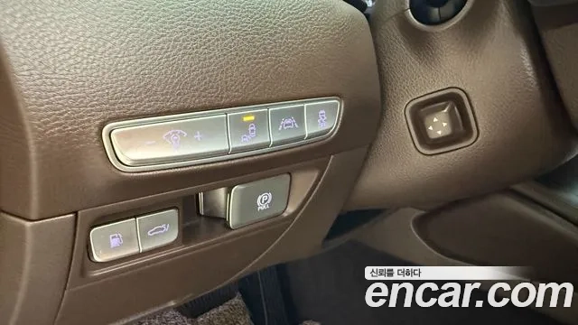 Kia More K9 id 2917862 из Кореи 8