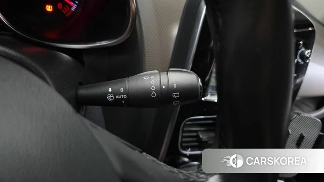 Renault Korea (Samsung) Clio id 4693972 из Кореи 8