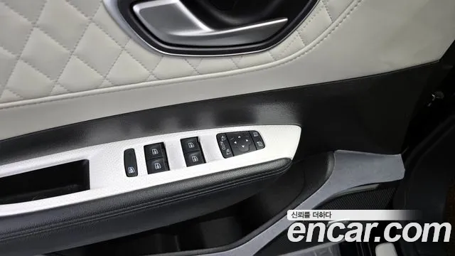 Renault Korea (Samsung) SM6 id 2702688 из Кореи 8