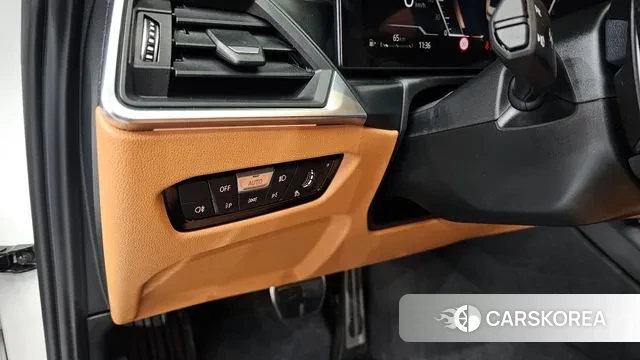 BMW 3 Series (G20) id 3571534 из Кореи 8