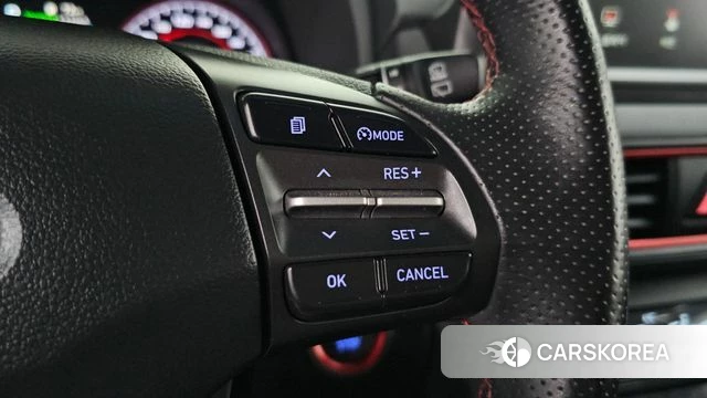 Hyundai Kona id 4530668 из Кореи 8
