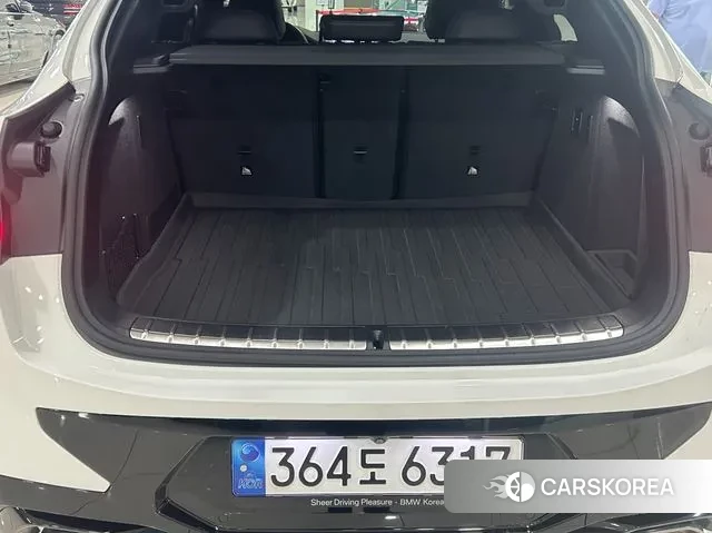 BMW X4 (G02) id 3016399 из Кореи 8