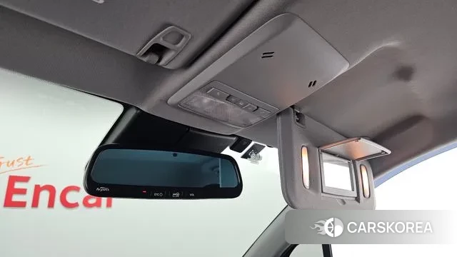 Chevrolet (GM Daewoo) The New Trax id 3150176 из Кореи 8