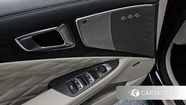 Kia K8 id 3059378 из Кореи 8