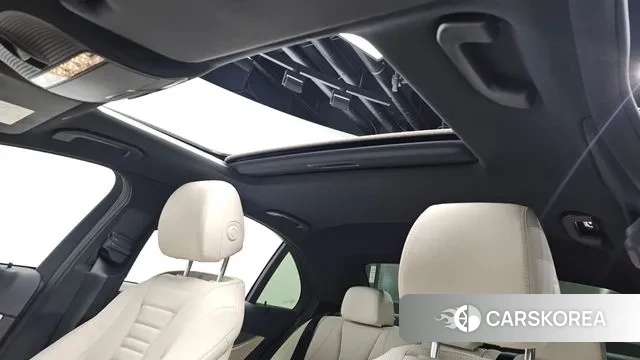 Mercedes-Benz E-Class W213 id 3591023 из Кореи 8