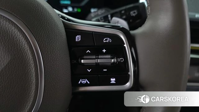 Kia The New Carnival 4th Generation id 4499891 из Кореи 8