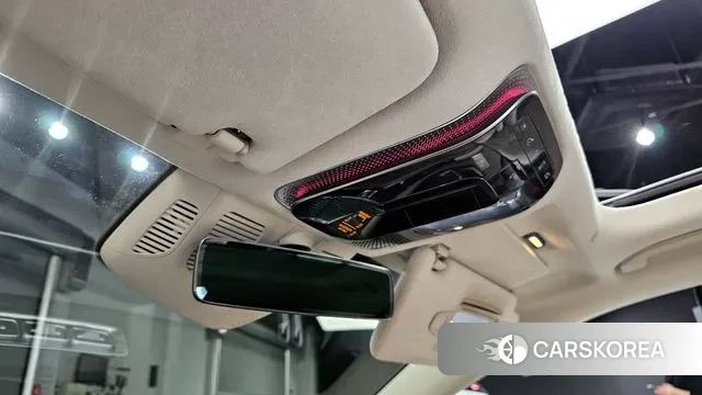 Mercedes-Benz S-Class W223 id 3487746 из Кореи 8