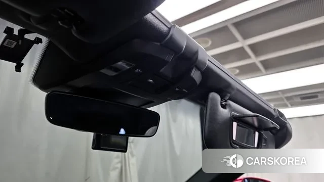 Porsche 911(992) id 3264524 из Кореи 8