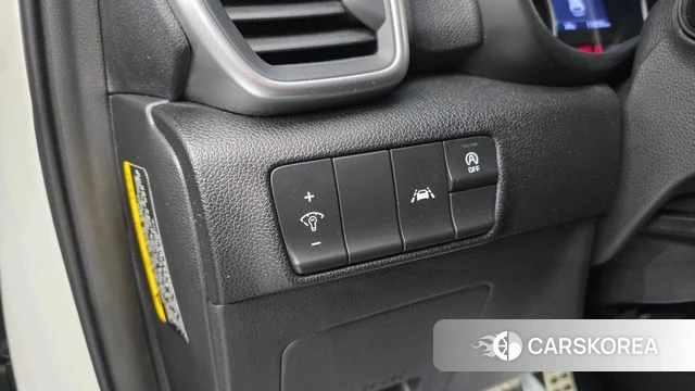 Kia Sportage The Bold id 3834516 из Кореи 8