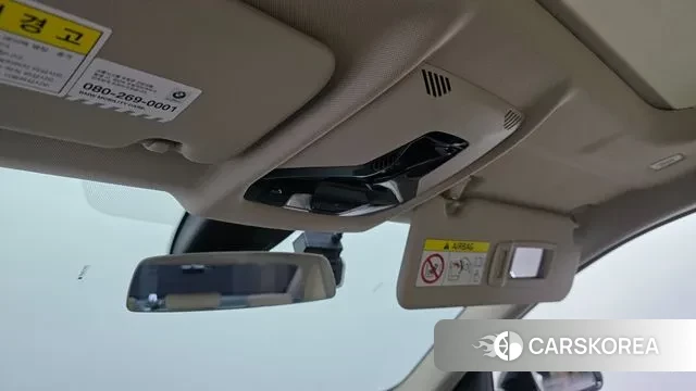 BMW 2 Series Gran Coupe (F44) id 3703186 из Кореи 8