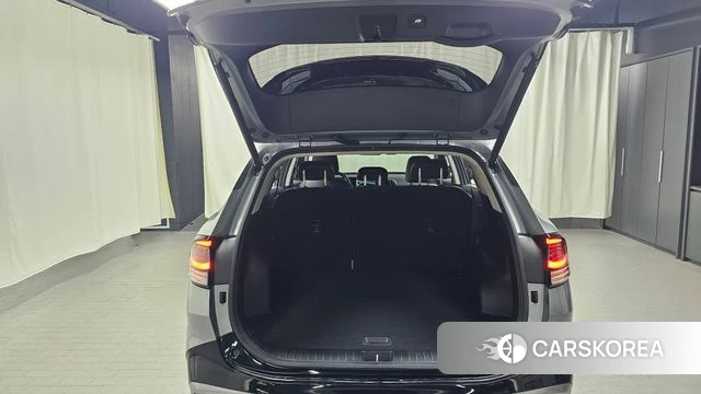 Kia Sportage 5th Generation id 4854685 из Кореи 8