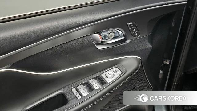 Hyundai The New Santa Fe id 4224919 из Кореи 8