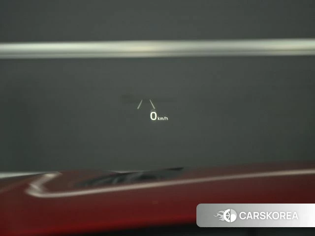 Kia Stinger id 4448068 из Кореи 8
