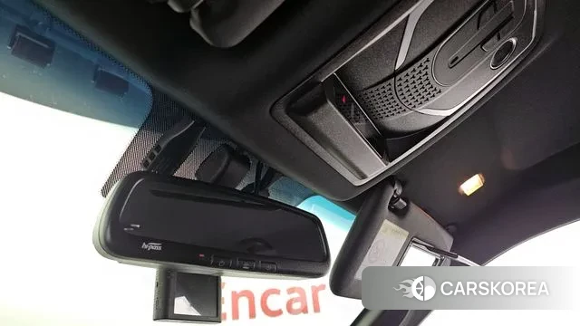 Ssangyong The New Rexton Sport id 3305802 из Кореи 8