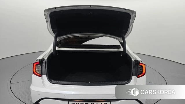 Hyundai Sonata (DN8) id 4717493 из Кореи 8