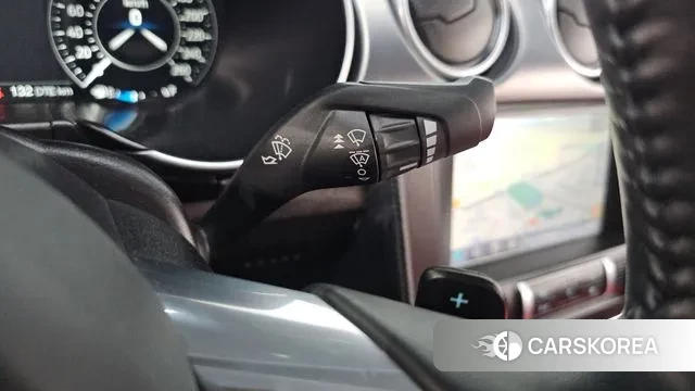 Ford Mustang id 3597078 из Кореи 8