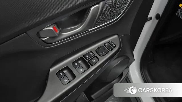 Hyundai Kona Electric id 3742376 из Кореи 8