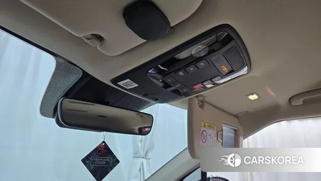 Kia Carnival 4th generation id 3600399 из Кореи 8