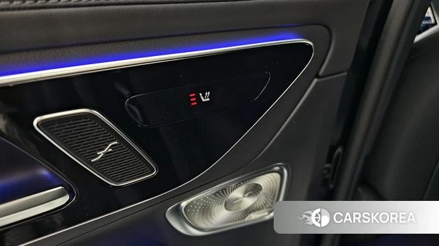 Mercedes-Benz GLC-Class X254 id 4329447 из Кореи 8
