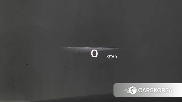 Genesis GV70 id 3717442 из Кореи 8