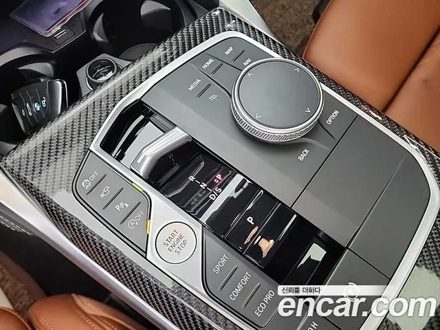 BMW 4 Series (G22) id 2688989 из Кореи 8