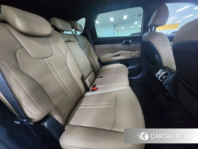 Kia The New Sorento 4th Generation id 4565737 из Кореи 8