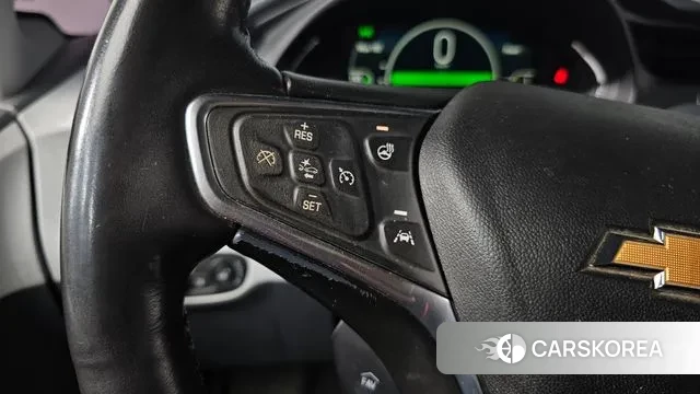 Chevrolet (GM Daewoo) Bolt EV id 3283783 из Кореи 8