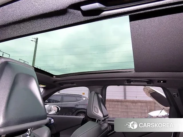 BMW X3 (G45) id 3732229 из Кореи 8