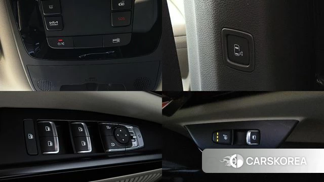 Kia Carnival 4th generation id 4293669 из Кореи 8